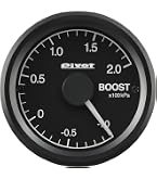 Amazon.co.jp: PIVOT (ピボット) メーター【 DUAL GAUGE RS 】ブースト
